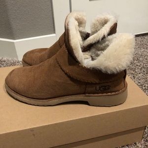 Ugh McKay Boots